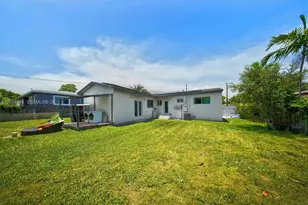 420 NW 145th St, Miami, FL 33168 - Photo 34