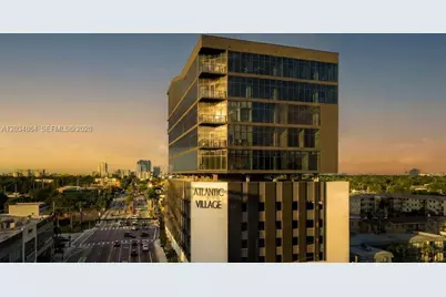 801 N Federal Hwy #1107, Hallandale Beach, FL 33009 - Photo 2
