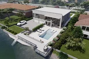 424 NE 105th St, Miami Shores, FL 33138 - Photo 1