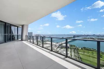 1000 Biscayne Blvd #3701, Miami, FL 33132 - Photo 34