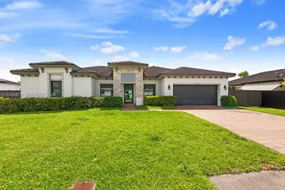 21483 SW 132nd Pl, Miami, FL 33177 - Photo 1