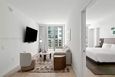 1611 SW 2nd Ave #816, Miami, FL 33129 - Photo 12