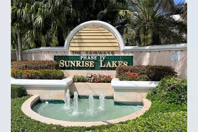 10312 NW 24th Pl #106, Sunrise, FL 33322 - Photo 2