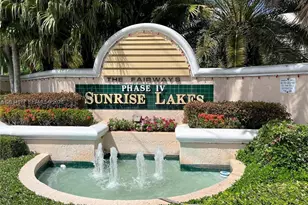 10312 NW 24th Pl, Sunrise, FL 33322 - Photo 2