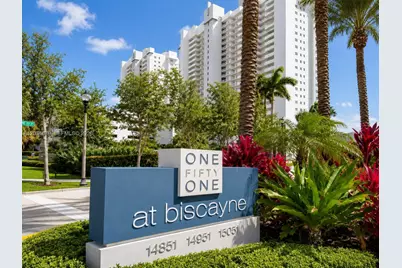 14951 Royal Oaks Ln #1601, North Miami, FL 33181 - Photo 18