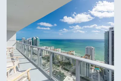 4010 S Ocean Dr #T3705, Hollywood, FL 33019 - Photo 32