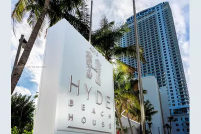 4010 S Ocean Dr #T3705, Hollywood, FL 33019 - Photo 1