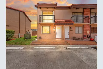 1805 SW 107th Ave #2601, Miami, FL 33165 - Photo 1
