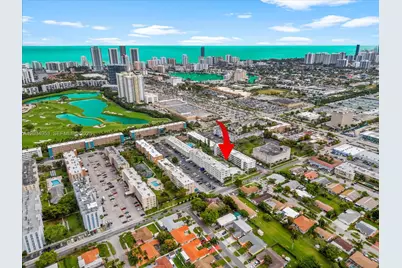 200 NE 12th Ave #7C, Hallandale Beach, FL 33009 - Photo 16