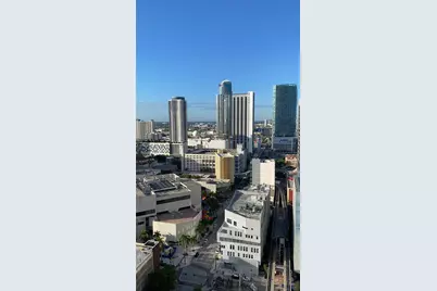 133 NE 2nd Ave #2805, Miami, FL 33132 - Photo 4