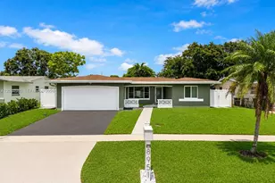 8951 NW 21st St, Pembroke Pines, FL 33024 - Photo 1