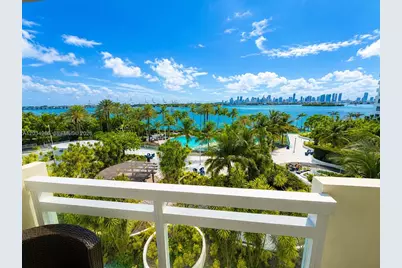 1500 Bay Rd #518S, Miami Beach, FL 33139 - Photo 1