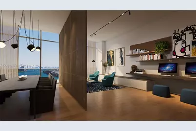 1400 Biscayne Boulevard #4001, Miami, FL 33132 - Photo 20