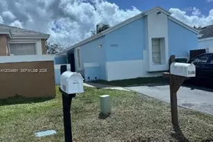14952 SW 75th Terrace, Miami, FL 33193 - Photo 2