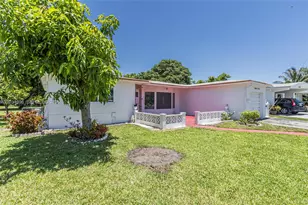 4397 NW 47th Terrace, Lauderdale Lakes, FL 33319 - Photo 4