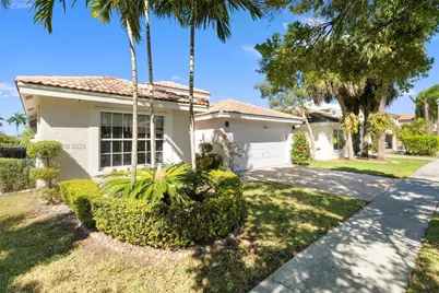 18061 SW 33rd St, Miramar, FL 33029 - Photo 4