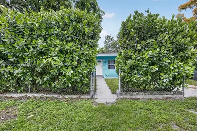 6238 Hayes St #0, Hollywood, FL 33024 - Photo 4