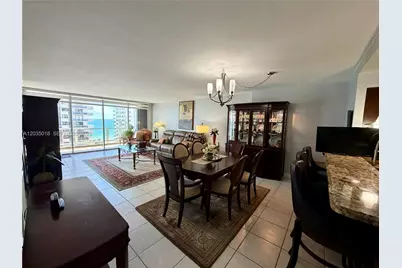 5700 Collins Ave #14M, Miami Beach, FL 33140 - Photo 14