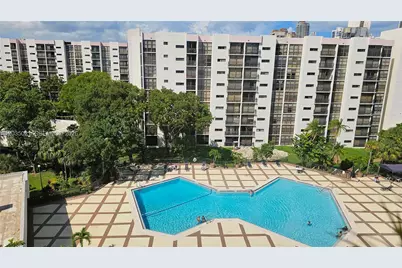 16909 N Bay Rd #217, Sunny Isles Beach, FL 33160 - Photo 1