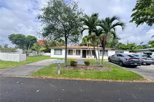1801 NE 25th Ave, Pompano Beach, FL 33062 - Photo 2