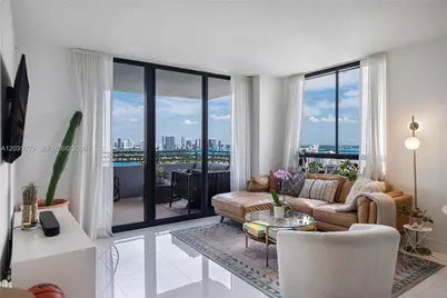 1330 West Ave #3001, Miami Beach, FL 33139 - Photo 2