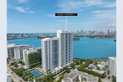 1330 West Ave #3001, Miami Beach, FL 33139 - Photo 38