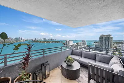 1330 West Ave #3001, Miami Beach, FL 33139 - Photo 16