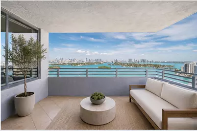 1330 West Ave #3001, Miami Beach, FL 33139 - Photo 14