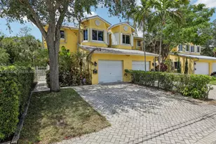 612 SW 6th St, Fort Lauderdale, FL 33315 - Photo 1