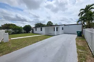 9590 NW 32nd Ct, Miami, FL 33147 - Photo 2