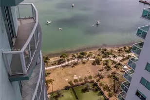 1900 N Bayshore Dr, Miami, FL 33132 - Photo 2