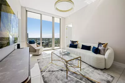 2678 Tigertail Ave #1705, Miami, FL 33133 - Photo 4