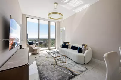 2678 Tigertail Ave #1705, Miami, FL 33133 - Photo 8