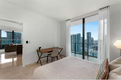 68 SE 6th St #2612, Miami, FL 33131 - Photo 26