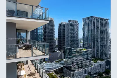 68 SE 6th St #2612, Miami, FL 33131 - Photo 38