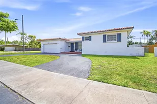 1490 Ludlam Dr, Miami Springs, FL 33166 - Photo 2
