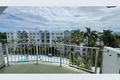 486 NW 165th St Rd #B-606, Miami, FL 33169 - Photo 6