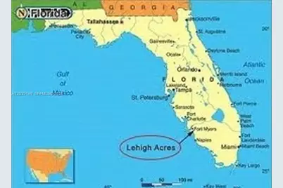 1060 Beggs St E, Lehigh Acres, FL 33974 - Photo 2