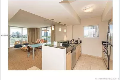 18683 Collins Ave #607, Sunny Isles Beach, FL 33160 - Photo 2
