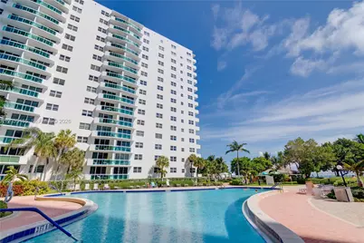 3001 S Ocean Dr #1415, Hollywood, FL 33019 - Photo 1