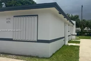 2271/2273 NW 66th St, Miami, FL 33147 - Photo 2