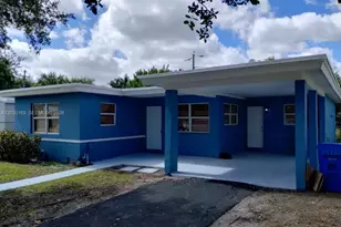 809 NW 12th Ave, Fort Lauderdale, FL 33311 - Photo 2