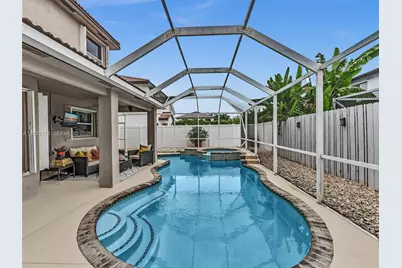 2654 SW 181st Ter, Miramar, FL 33029 - Photo 1