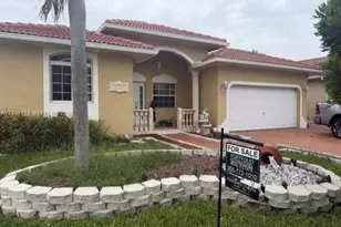 18201 SW 144th Ct, Miami, FL 33177 - Photo 1