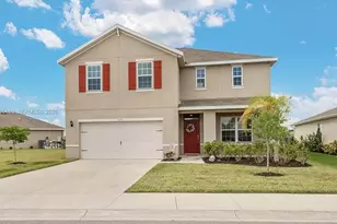 8171 Gopher Tortoise Trail, Lehigh Acres, FL 33972 - Photo 1