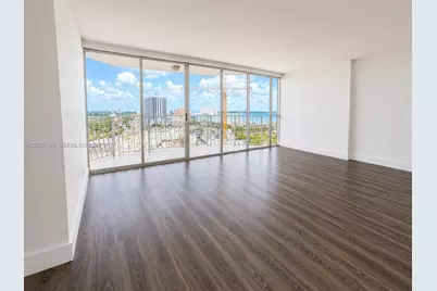 7601 E Treasure Dr #1505, North Bay Village, FL 33141 - Photo 6