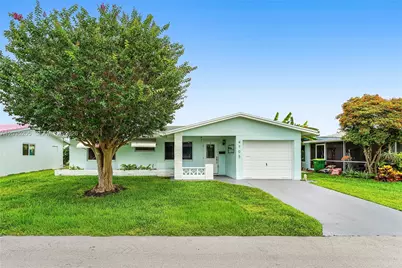 4705 NW 43rd Ave, Tamarac, FL 33319 - Photo 28