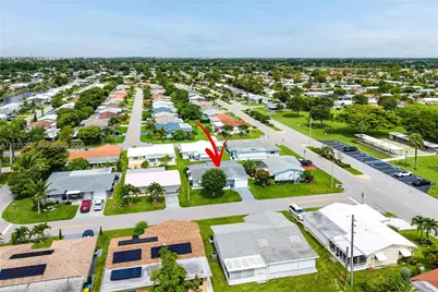 4705 NW 43rd Ave, Tamarac, FL 33319 - Photo 30