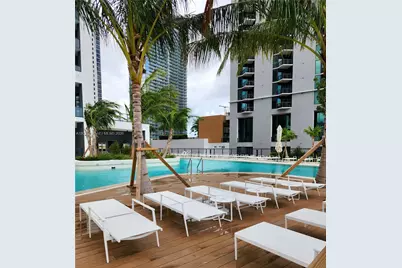 601 NE 1 Ave #2812, Miami, FL 33132 - Photo 18