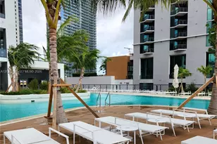 601 NE 1st Ave, Miami, FL 33132 - Photo 18